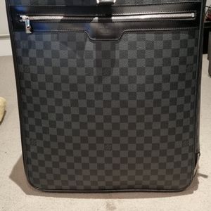 Louis Vuitton Pegase 55